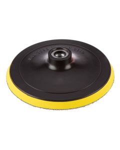 Aku bezkartáčová leštička 04-602, 18V, Li-ion, 6 rychlostí, ergo rukojeť, M14, bez baterie, NEO TOOLS