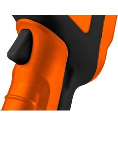 Pyrometr NEO TOOLS -50 až 500 stupňů, +/- 1.5 stupňů, IP54, auto vypínání, odezva 500 ms