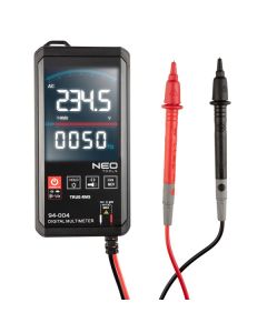 Digitální měřič NEO TOOLS 94-004