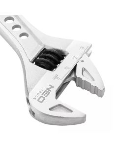 Nastavitelný klíč 03-012, 10", 25 cm,, NEO TOOLS