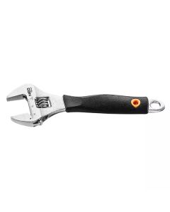 Nastavitelný klíč 03-027, 15 cm, rozsah 0-23 mm, NEO TOOLS