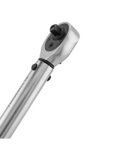 Momentový klíč 1/4 25Nm nastavení točivého momentu 5-25Nm, ocel, 250mm, NEO TOOLS