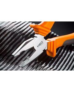 Kombinované kleště 01-011, NEO TOOLS