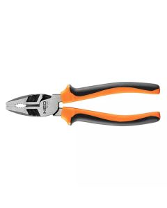Kombinované kleště 01-152, 40% FS, 180 mm, NEO TOOLS