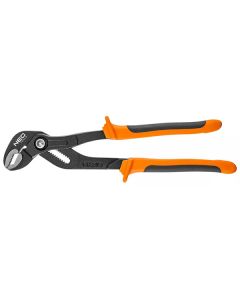 Kleště 01-203, 300 mm, chromvanadiová ocel, 0-41 mm, NEO TOOLS