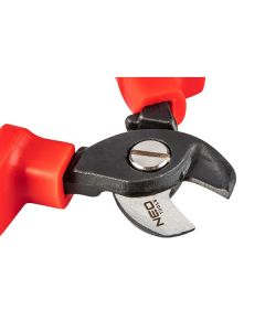Řezačka kabelů VDE 01-233, 160 mm (6"), NEO TOOLS
