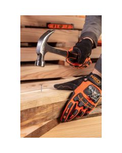 Kladívko 25-103, bimateriálová rukojeť, NEO TOOLS