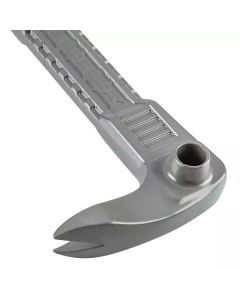 Multifunkční páčidlo 29-101, 250 mm, široký konec, úzký konec, NEO TOOLS