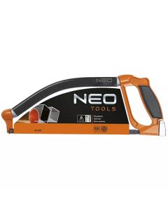 3D Pila na železo 43-300, 30 cm, NEO TOOLS
