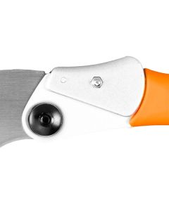 Japonská jemná řezací pila 44-611, 11 TPI, úzká, skládací, NEO TOOLS