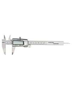 Posuvné digitální měřítko NEO TOOLS délka 150mm, přesnost 0.02mm