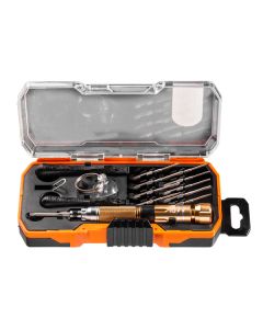 Sada nářadí, 06-108, 10 bitů, pro smartphony, Neo Tools