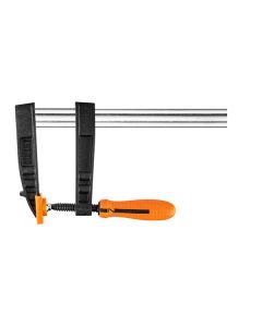 F-svorka 45-453, upínací síla 450-500 kg, 120x300 mm, NEO TOOLS