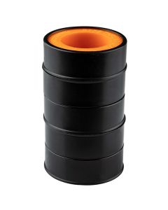 Těsnicí páska z polyesteru, 02-030, 12l, Vyrobeno z voděodolného teflonu., Neo Tools