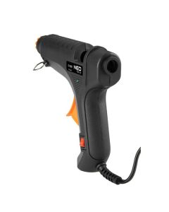 Tavicí pistole na tavné tyčinky 11mm, 60W, NEO TOOLS 17-090