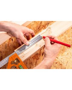 Posuvné pravítko NEO TOOLS 30 cm, kombinované