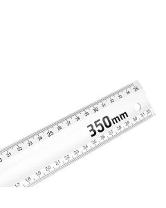 Ůhelník NEO TOOLS hliník, 350x190 mm