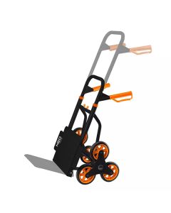 NEO TOOLS ruční vozík, schodišťový, 150 l