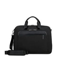 Taška na notebook "Evosight", černá, 17,3", SAMSONITE 153526-1041