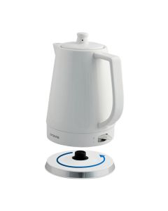 Keramická konvice VK-3813 W, bílá, Orava