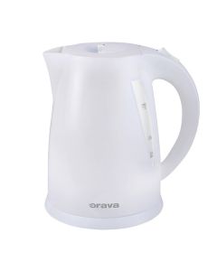 Varná konvice VK-3117 W, 2000W, bílá, Orava