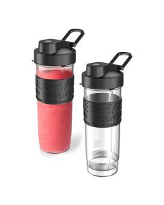 Smoothie mixér RM-700, černý, 700W, Orava