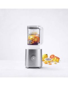 Stolní mixér Enfinigy 1,4l, stříbrný, 1200W, Zwilling, DOPRODEJ