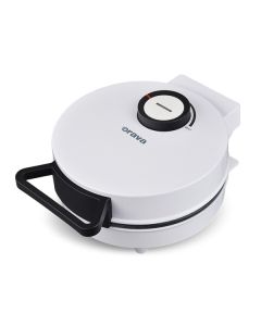 Vaflovač W-01, bílý, 1200W, Orava