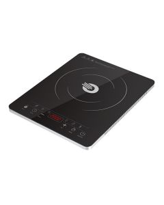 Elektrický indukční vařič VP-22i, 300 až 2000W, černý, Orava