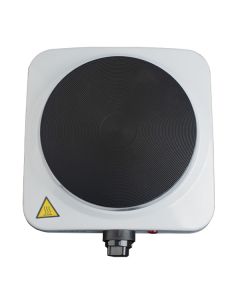 Elektrická jednoplotýnka VP-81 W, 1500W, bílá, Orava