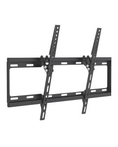 Polohovatelný držák TV SBOX PLB-3446T, 37"-70", 35 kg max, 600x400 VESA, 25mm, černý