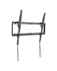 Polohovatelný držák TV KL22-64T, 37"-70", 35 kg max, 200x200 - 600x400 VESA, 20.5 mm, černý