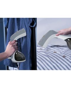 Orava Steameasy-1 Napařovací žehlička, bílá