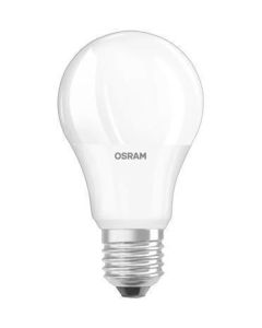 LED žárovka "Value", E27, globe, A60, 10W, 1055lm, 4000K (HF), OSRAM 4052899973404