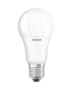 LED žárovka "Value", E27, globe, A60, 13W, 1521lm, 2700K (MF), OSRAM 4052899971097
