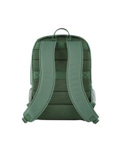 Batoh na notebook 15,6", HP Campus, zelená z polyester, HP