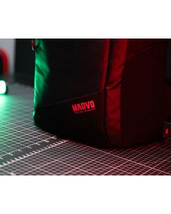 Batoh na notebook 15.6", RANGER 600G, černý, Marvo