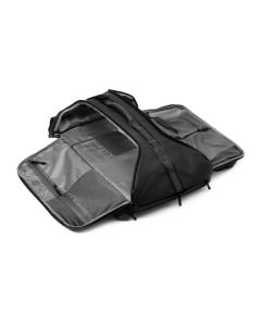 Batoh na notebook 15,6", Pavilion Wayfarer, černý z voděodolného materiálu, HP
