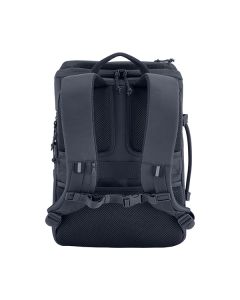 Batoh na notebook 15,6", 25 l, cestovní, železně šedý z polyesteru, HP