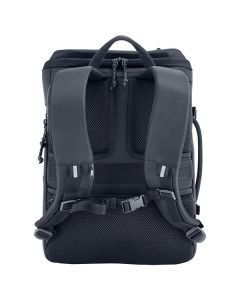 Batoh na notebook 15,6", 25 l, cestovní, modrý z polyesteru, HP