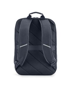 Batoh na notebook 15,6", 18 l, cestovní, železně šedý z polyesteru, HP