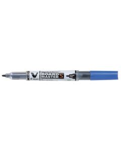 Popisovač na bílou tabuli "V-Board Master", modrá, 0,8 mm, UF ultra tenká, PILOT