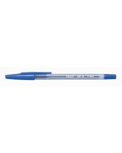 Kuličkové pero "BP-S", modrá, 0,27mm, PILOT