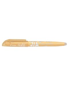 Zvýrazňovač "Frixion Light Soft", pastelová oranžová, 1-3,3 mm, vymazatelný, PILOT