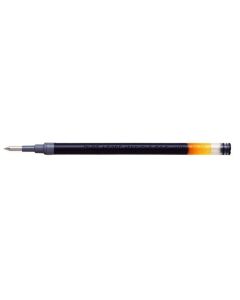 Náplň do gelového pera, červená, 0,25mm, pro pera se stiskacím mechanismem, PILOT