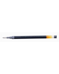 Náplň do gelového pera, zelená, 0,25mm, pro pera se stiskacím mechanismem, PILOT