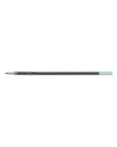 Náplň do kuličkového pera "Super Grip G/Rexgrip", černá, 0,27 mm, pro pera se stiskacím mechanismem,