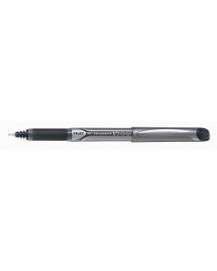 Roller "Hi-Tecpoin V5 Grip", černá, 0,3mm, jehličkový hrot, PILOT
