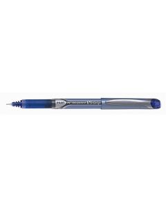 Roller "Hi-Tecpoin V5 Grip", modrá, 0,3mm, jehličkový hrot, PILOT