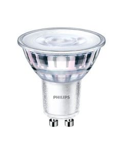 LED bodová "CorePro", GU10, 3,5W, 275lm, 4000K, PHILIPS